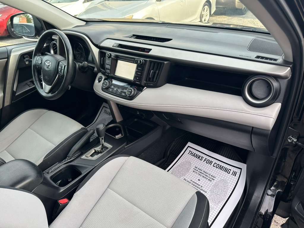 2018 Toyota Rav4 Image 14