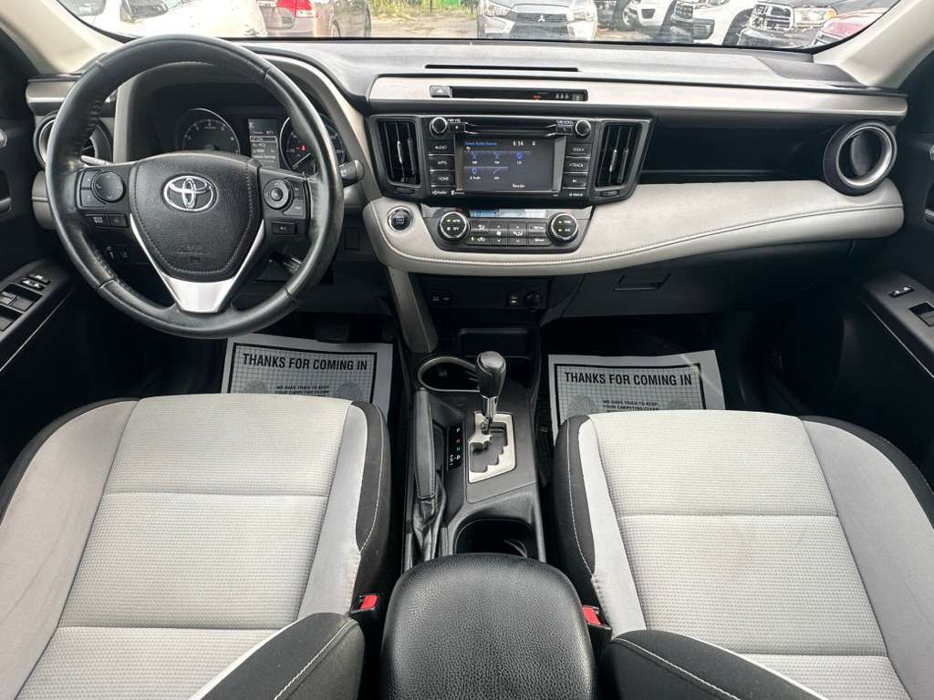 2018 Toyota Rav4 Image 15