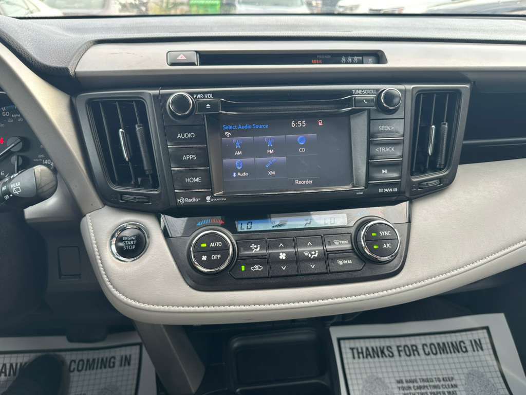 2018 Toyota Rav4 Image 18