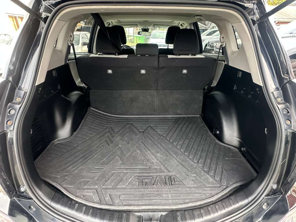 2018 Toyota Rav4 Image 23