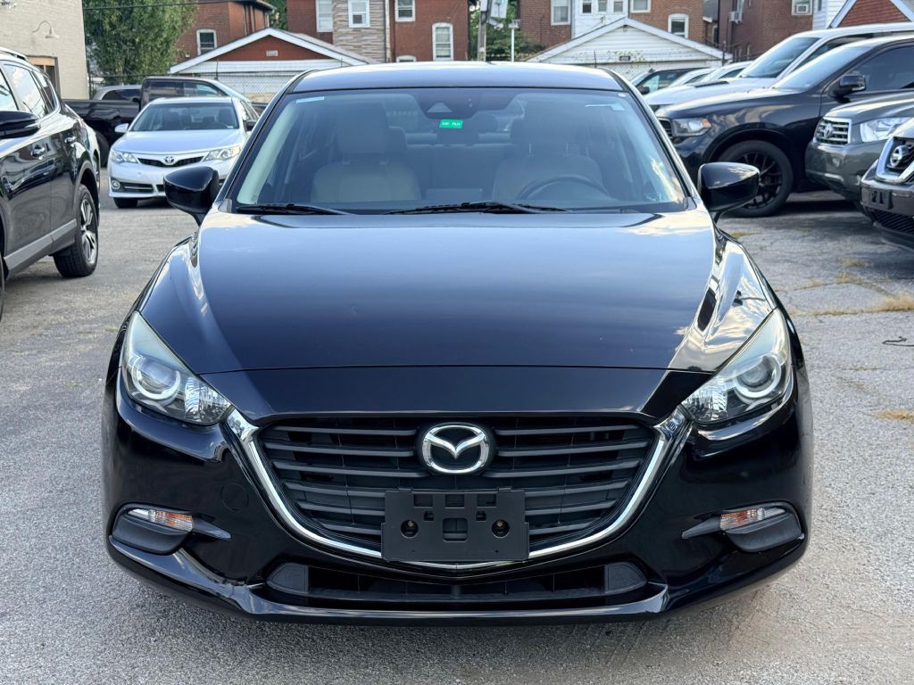 2018 Mazda Mazda3 Image 2