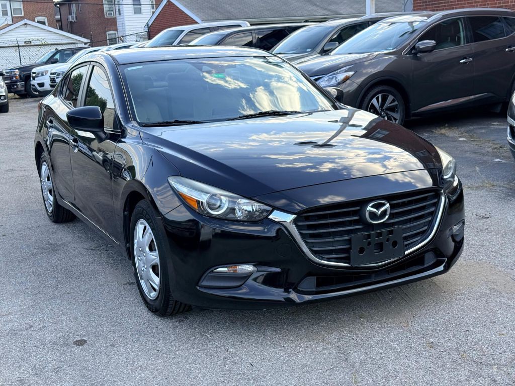2018 Mazda Mazda3 Image 3