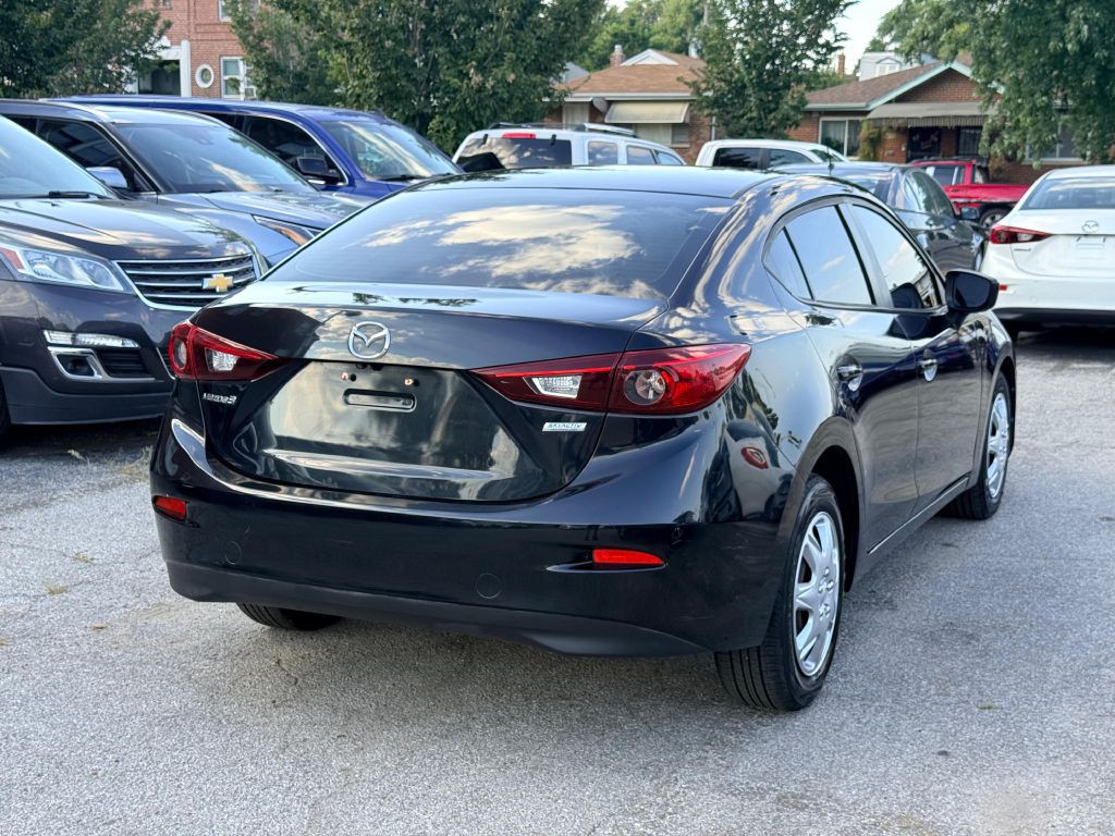 2018 Mazda Mazda3 Image 4