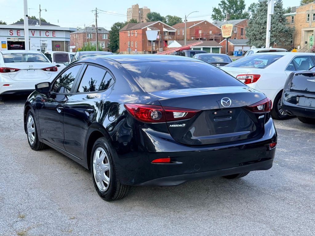 2018 Mazda Mazda3 Image 5