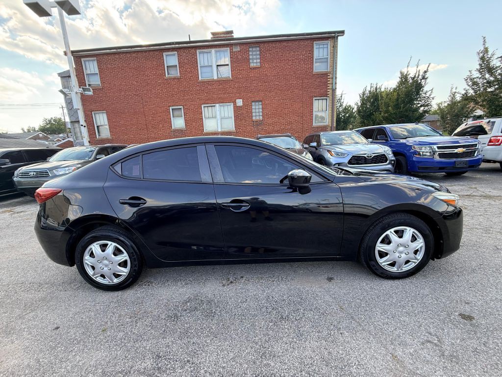 2018 Mazda Mazda3 Image 6