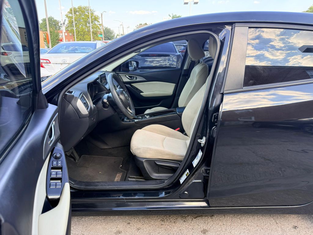 2018 Mazda Mazda3 Image 9