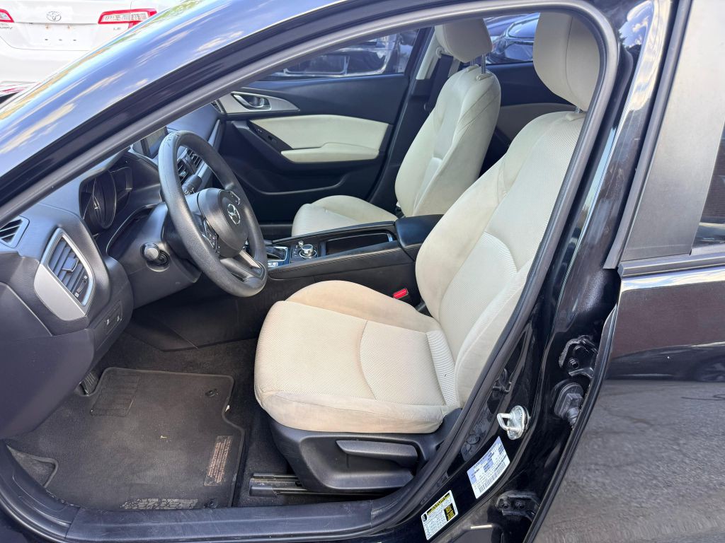 2018 Mazda Mazda3 Image 10