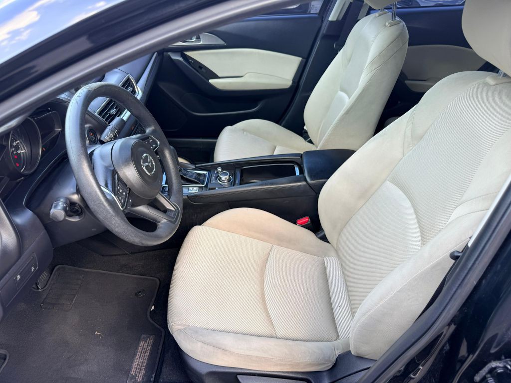 2018 Mazda Mazda3 Image 11