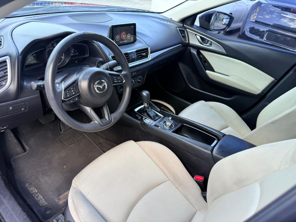 2018 Mazda Mazda3 Image 12