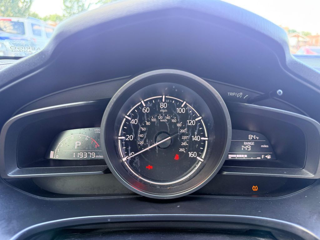 2018 Mazda Mazda3 Image 13