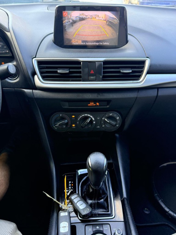 2018 Mazda Mazda3 Image 14