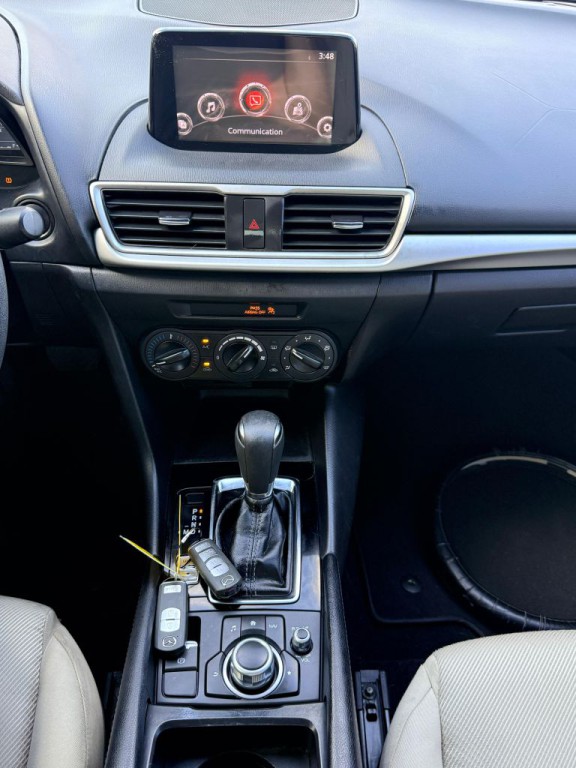 2018 Mazda Mazda3 Image 15