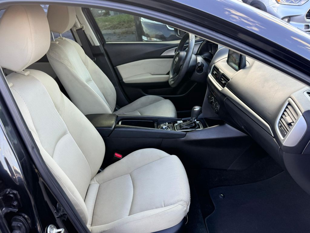 2018 Mazda Mazda3 Image 18
