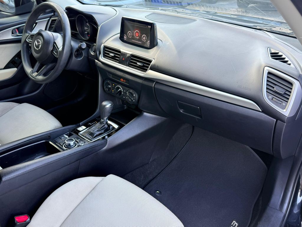 2018 Mazda Mazda3 Image 19