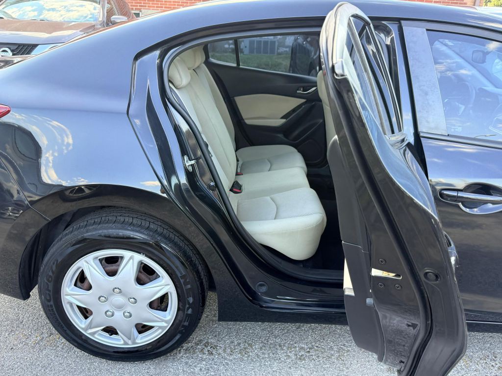 2018 Mazda Mazda3 Image 21