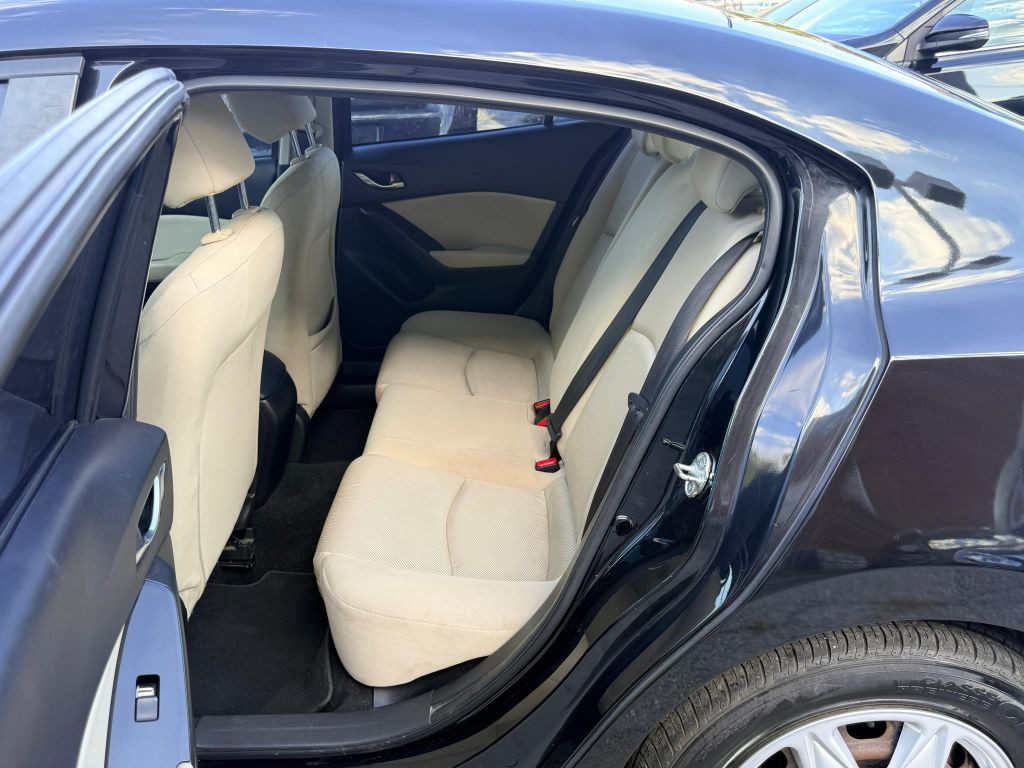 2018 Mazda Mazda3 Image 22