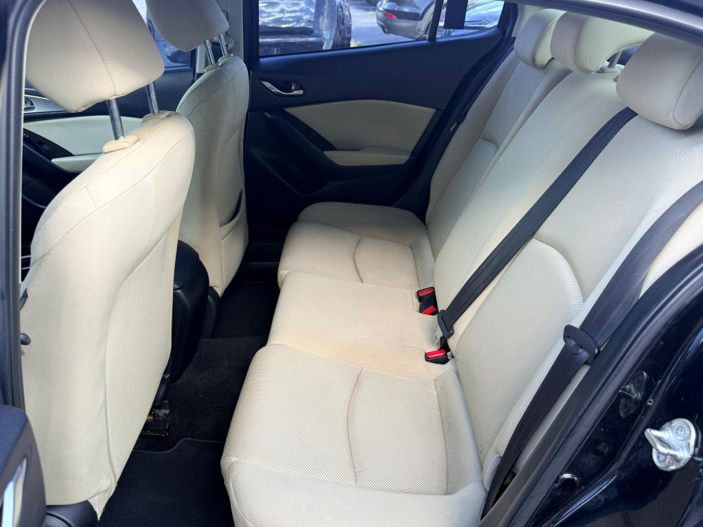 2018 Mazda Mazda3 Image 23