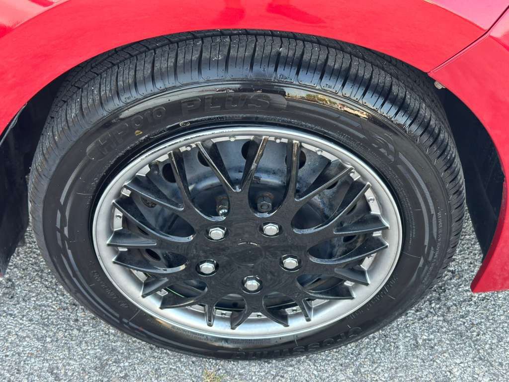 2016 Toyota Corolla Image 22