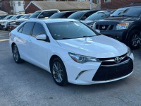 Image for 2016 Toyota Camry LE ID: 7650140
