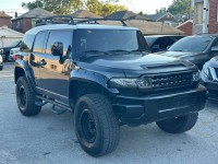 Image for 2007 Toyota FJ Cruiser  ID: 7650664