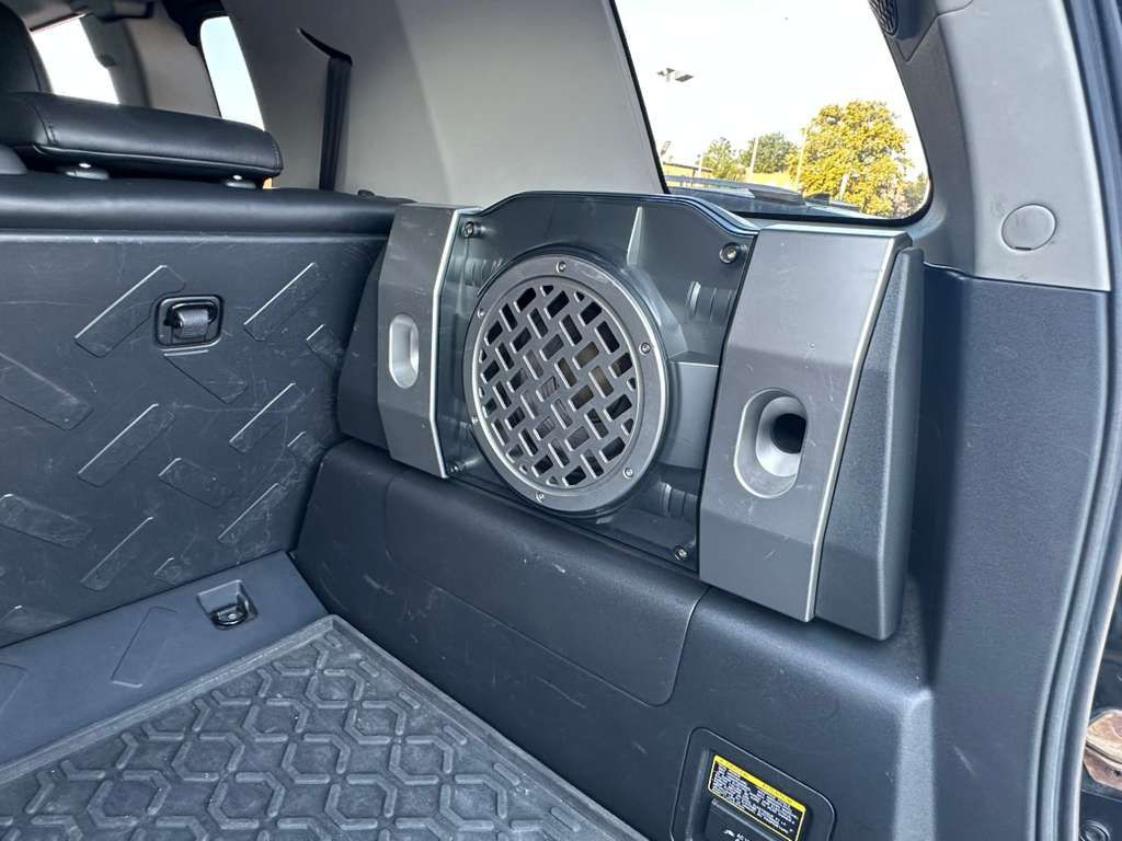 2007 Toyota FJ Cruiser Image 27