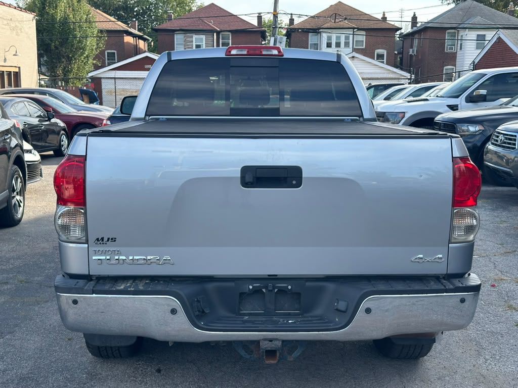 2007 Toyota Tundra Image 6