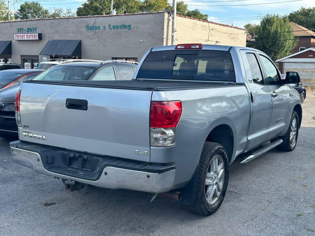 2007 Toyota Tundra Image 7