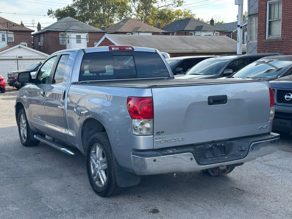 2007 Toyota Tundra Image 8