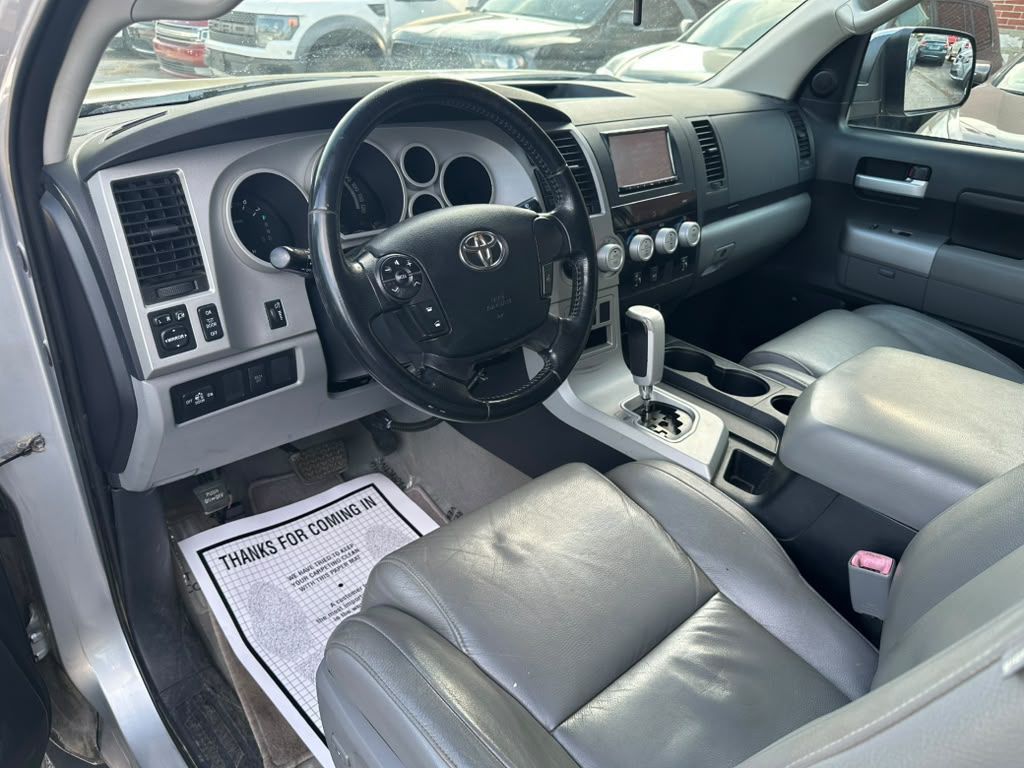 2007 Toyota Tundra Image 11