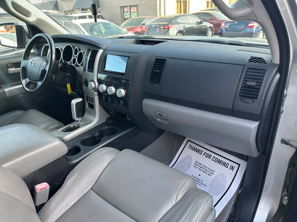 2007 Toyota Tundra Image 13