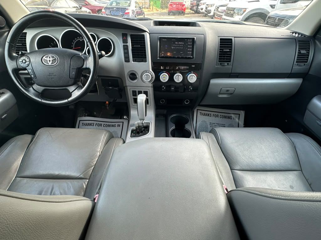 2007 Toyota Tundra Image 14