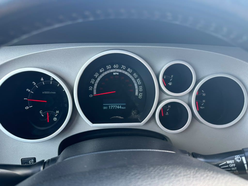 2007 Toyota Tundra Image 15