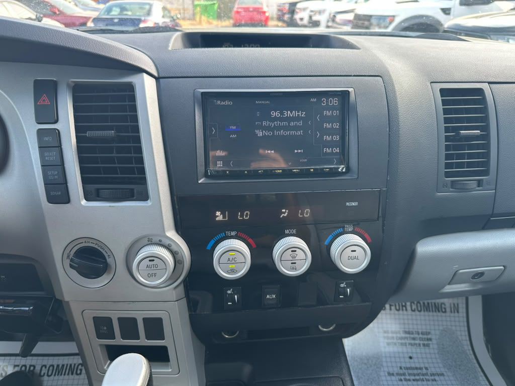 2007 Toyota Tundra Image 16
