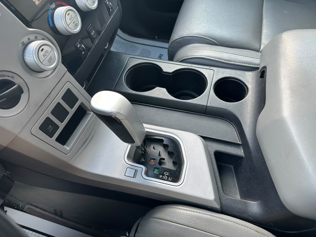 2007 Toyota Tundra Image 18