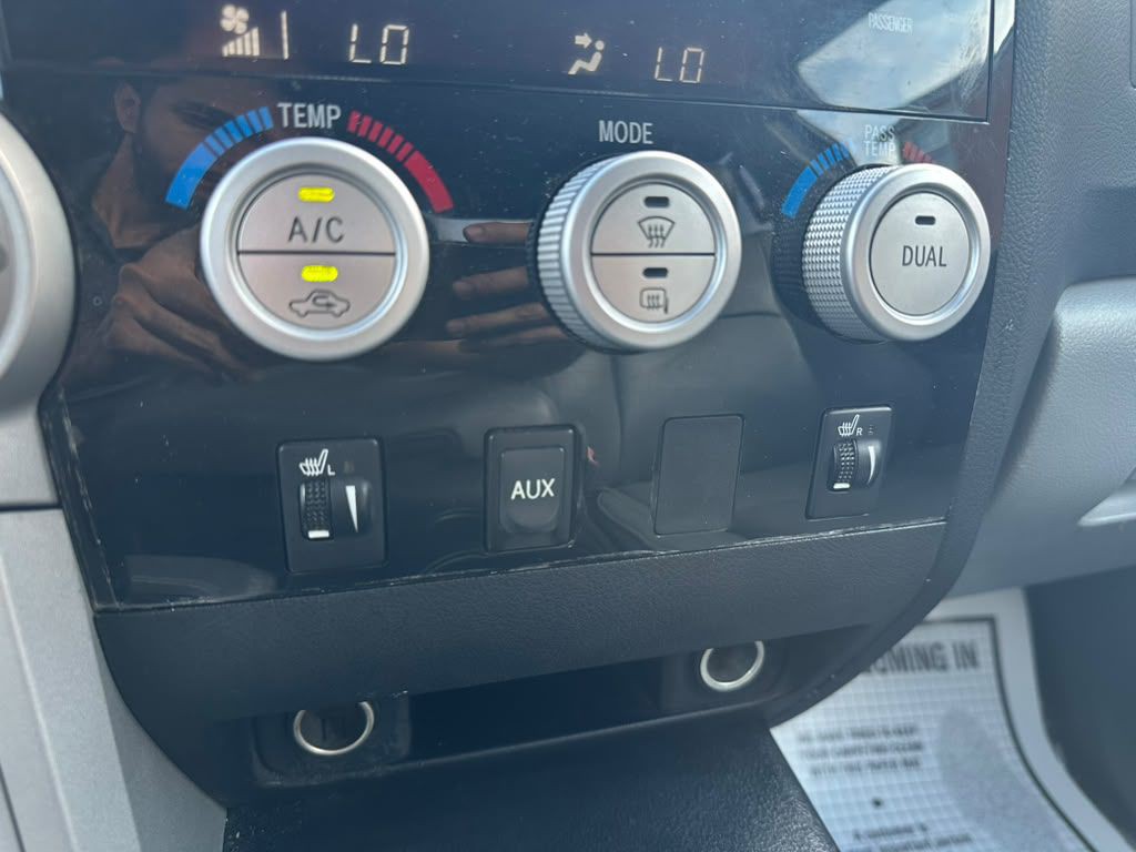 2007 Toyota Tundra Image 19