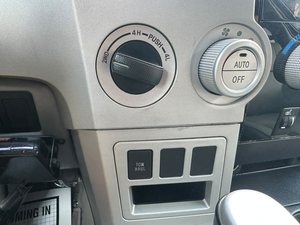 2007 Toyota Tundra Image 20