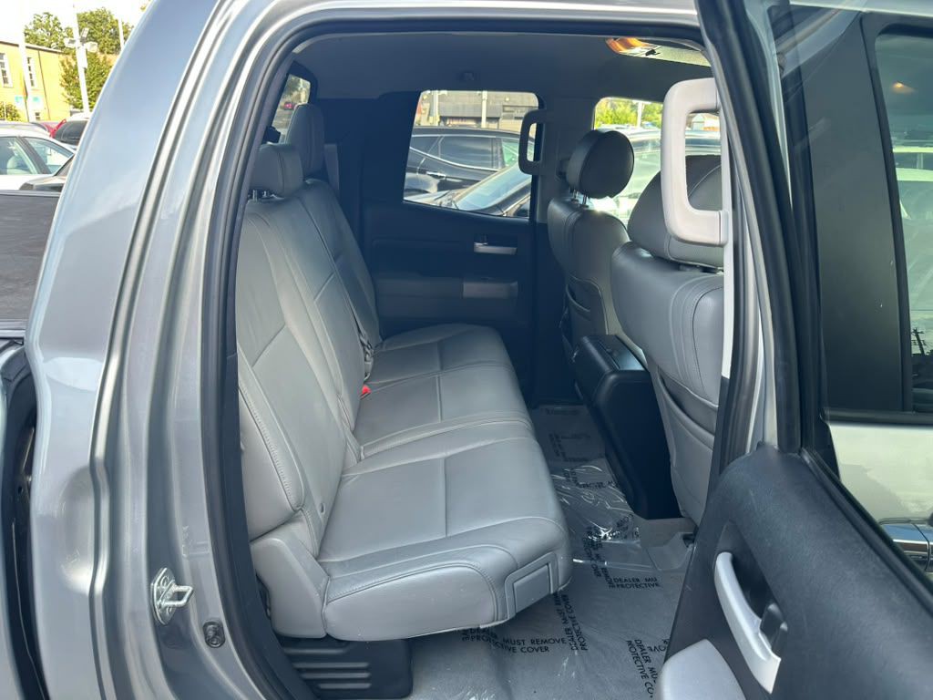 2007 Toyota Tundra Image 22