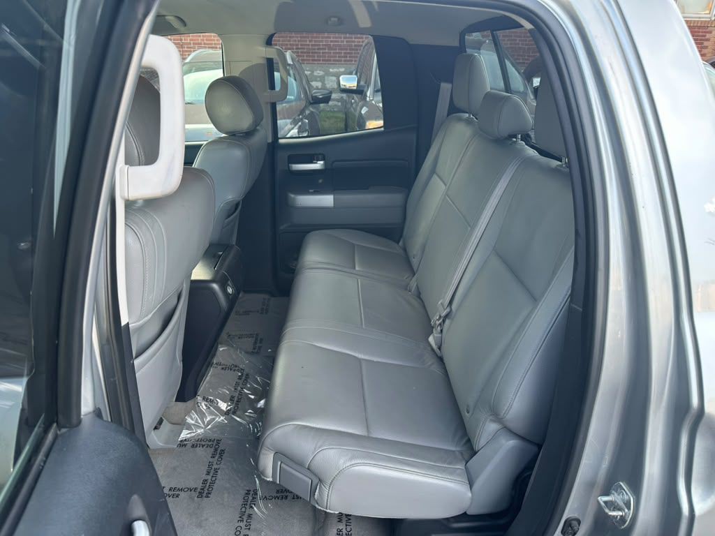 2007 Toyota Tundra Image 23