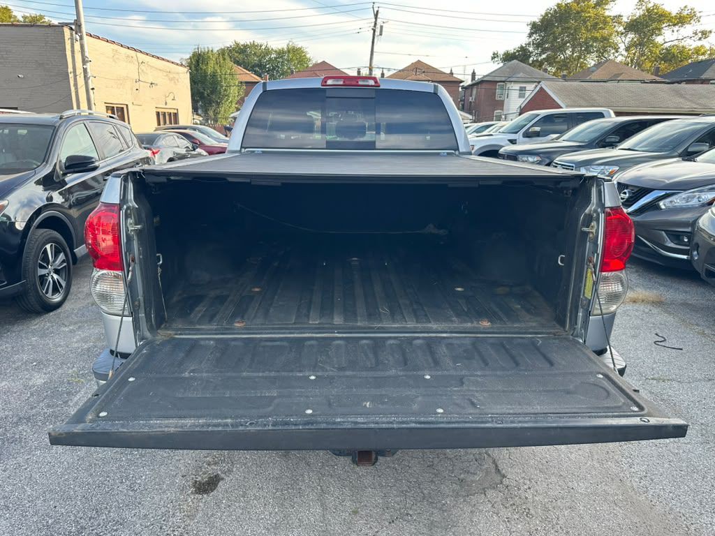 2007 Toyota Tundra Image 24
