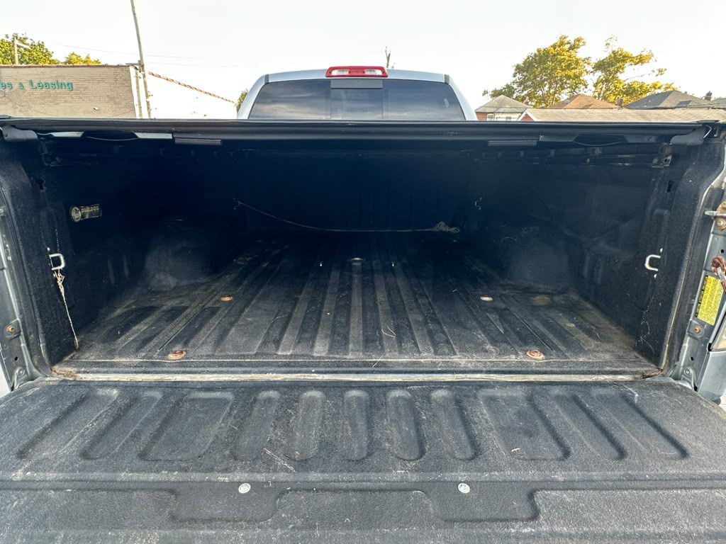 2007 Toyota Tundra Image 25