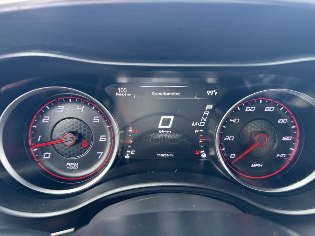2017 Dodge Charger Image 13