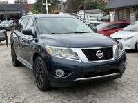Image for 2013 Nissan Pathfinder S ID: 7659728