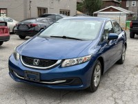 Image for 2014 Honda Civic LX ID: 7659958