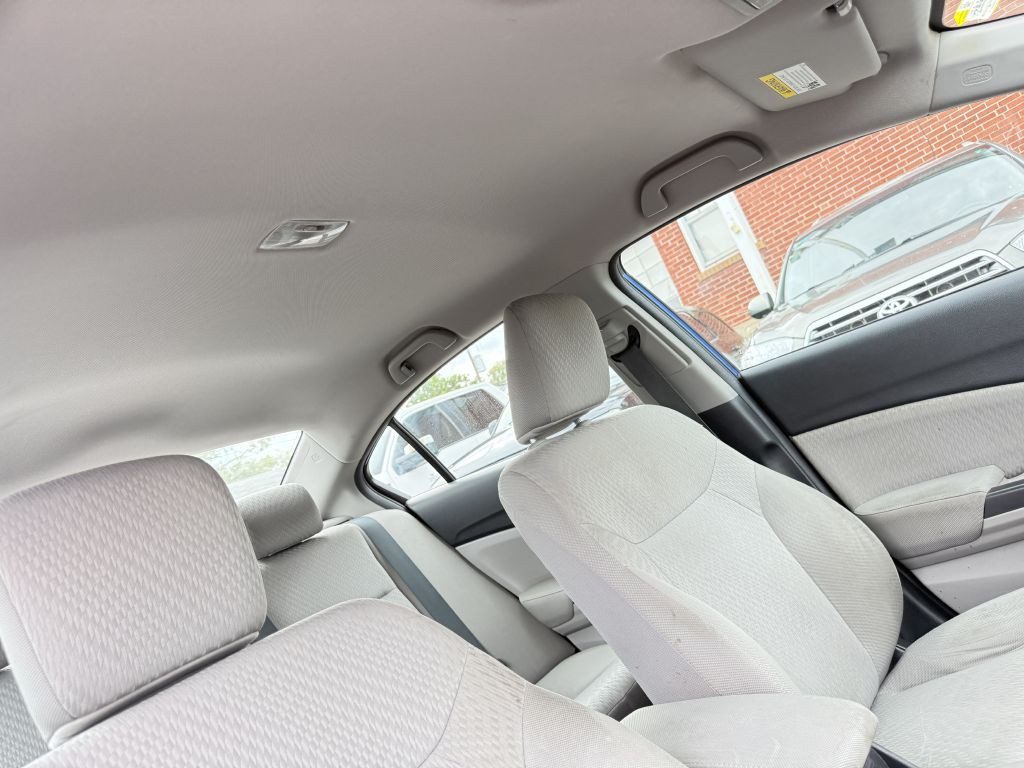 2014 Honda Civic Image 17