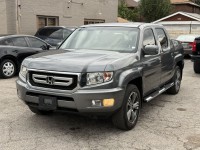 Image for 2009 Honda Ridgeline RTL ID: 7660121