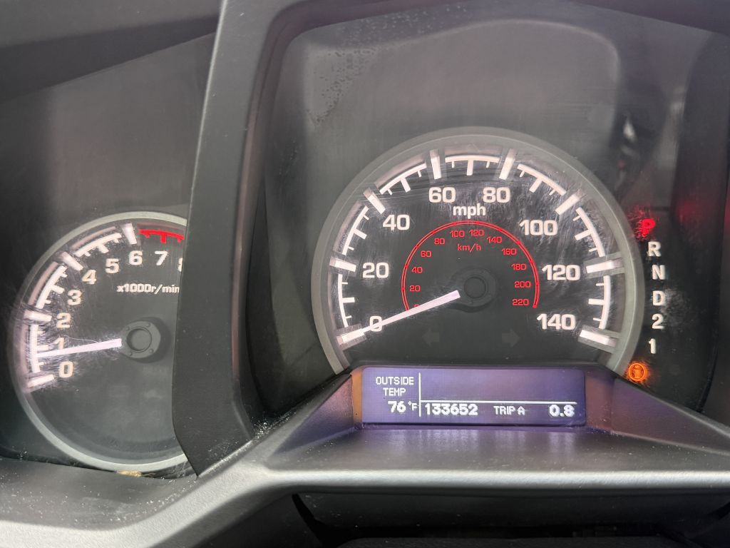 2009 Honda Ridgeline Image 17