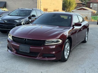 Image for 2019 Dodge Charger SXT ID: 7666934
