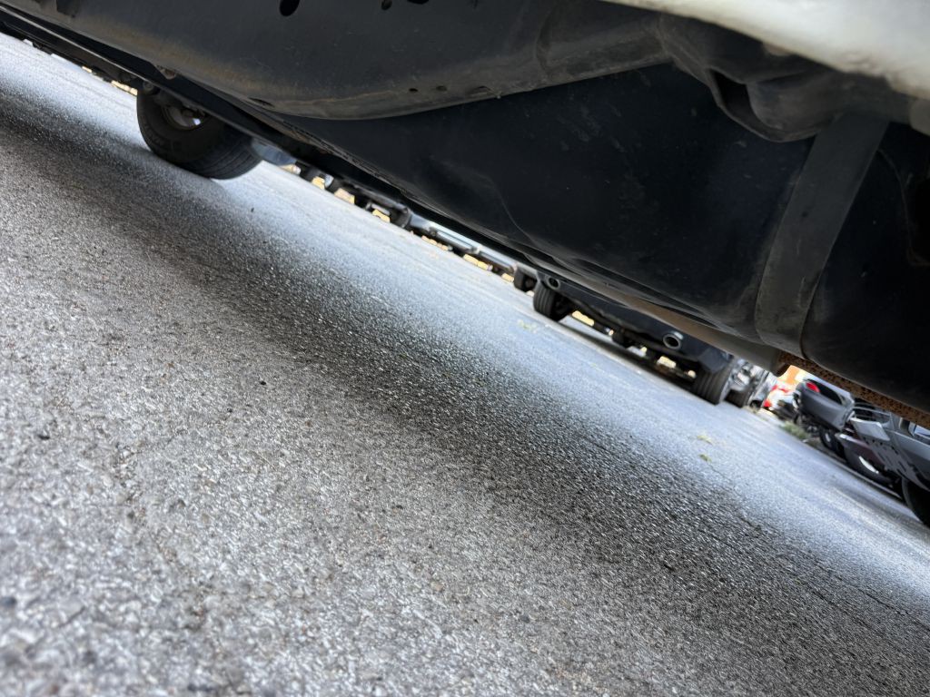 2017 Nissan Frontier Image 11