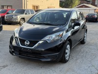 Image for 2018 Nissan Versa S ID: 7668564