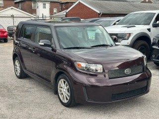 Image for 2010 Scion xB XB ID: 7671879